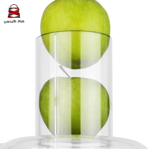 آبمیوه گیری تک کاره گاستروبک مدل 40117