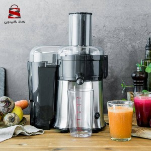 آبمیوه گیری تک کاره گاستروبک مدل 40117