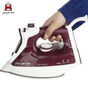 اتو بخار روونتا مدل DW8007