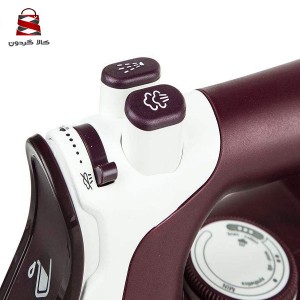 اتو بخار روونتا مدل DW8007