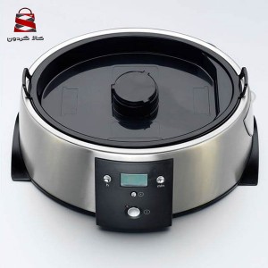 بخارپز گاستروبک مدل 42510