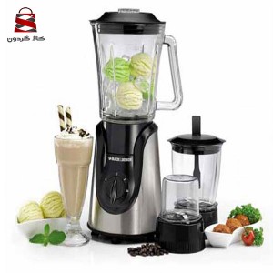 مخلوط کن بلک اند دکر مدل BX600G
