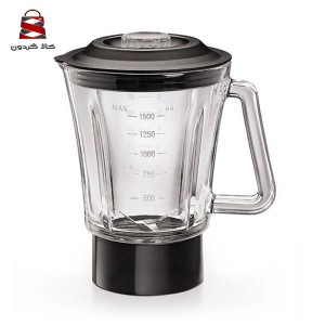 مخلوط کن بلک اند دکر مدل BX600G