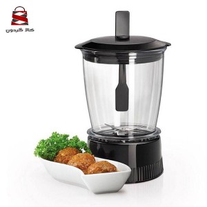 مخلوط کن بلک اند دکر مدل BX600G