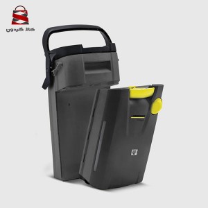 زمین شوی کارچر مدل BR30/4 C