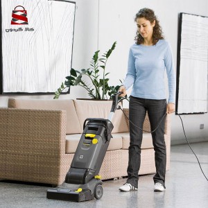 زمین شوی کارچر مدل BR30/4 C