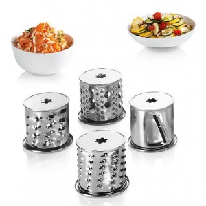 چرخ گوشت بوش مدل MFW68660