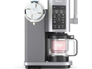 بستنی ساز نینجا مدل NINJA NC701