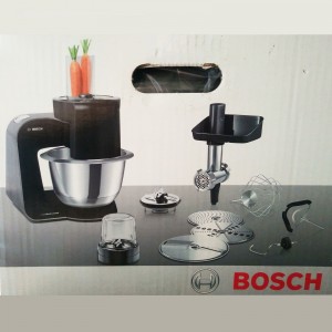 ماشین آشپزخانه بوش مدل MUM57B224
