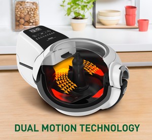 سرخ کن تفال مدل AH9600