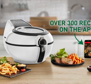 سرخ کن تفال مدل AH9600