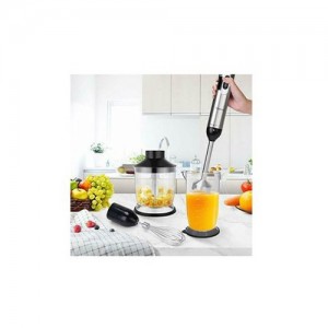 گوشت کوب برقی براون مدل MQ7075X