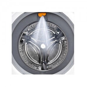 ماشین لباسشویی 8 کیلویی ال جی مدل WM-845SS