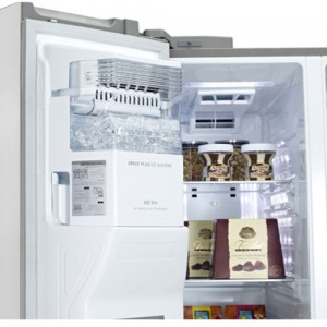 یخچال ساید بای ساید ال جی مدل SXP450NS