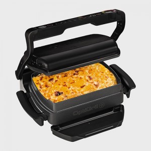 گریل و باربیکیو تفال مدل GC712 Opti