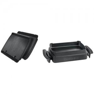 گریل و باربیکیو تفال مدل GC712 Opti