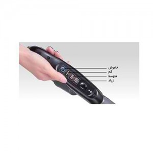 جاروبرقی سطلی هیتاچی مدل CV-960F