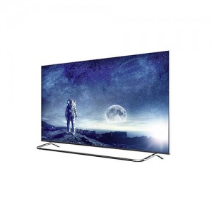 تلویزیون کیولد هوشمند جی پلاس مدل GTV-55KU922S سایز 55 اینچ