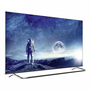 تلویزیون کیولد هوشمند جی پلاس مدل GTV-55KU922S سایز 55 اینچ