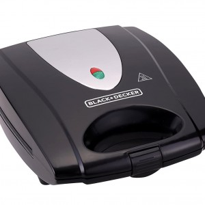 ساندویچ ساز بلک اند دکر مدل TS4080