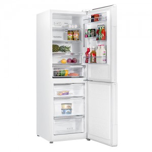یخچال و فریزر تی سی ال مدل TRB-360ES