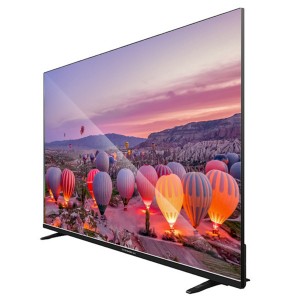 تلویزیون ال ای دی هوشمند دوو مدل DSL-50K5310U سایز 50 اینچ