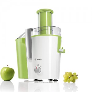 آبمیوه‌ گیری بوش مدل BOSCH MES25C0