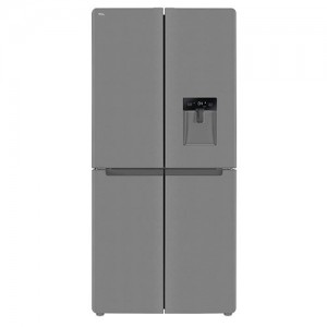 یخچال و فریزر تی سی ال مدل F540-ASD