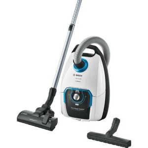 جاروبرقی بوش مدل BOSCH ProSilence BGB8SIL1