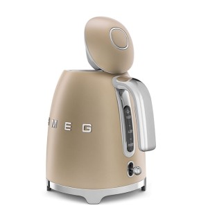 کتری برقی اسمگ مدل SMEG KLF03PBUK