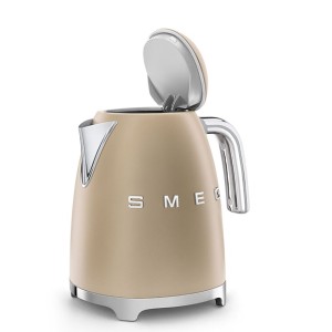 کتری برقی اسمگ مدل SMEG KLF03PBUK