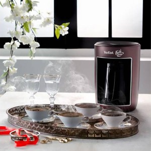 قهوه ساز تفال مدل TEFAL CM8206