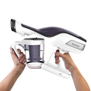 جاروشارژی تفال مدل TEFAL TY9479