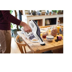 جاروشارژی تفال مدل TEFAL TY9479