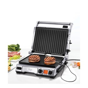 گریل باربیکیو سیج مدل BGR840BSS