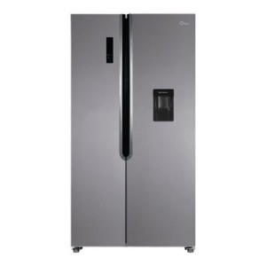 یخچال و فریزر ساید بای ساید جی پلاس مدل GSS-M7517S