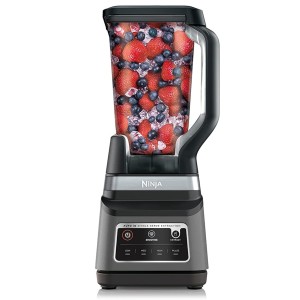 مخلوط کن نینجا آمریکا مدل NINJA Standmixer mit Auto-iQ BN750