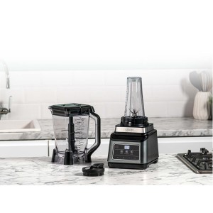 مخلوط کن نینجا آمریکا مدل NINJA Standmixer mit Auto-iQ BN750