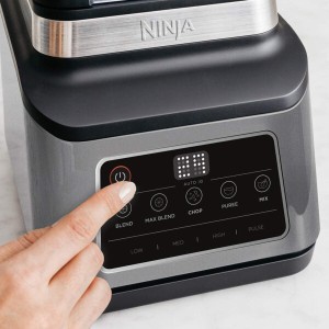 مخلوط کن نینجا آمریکا مدل BN801