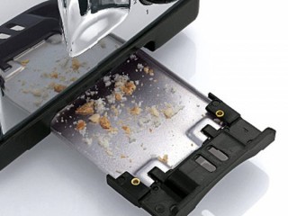 توستر دبلیو ام اف مدل STELIO t