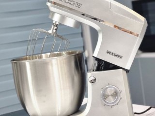همزن حرفه ای 10 لیتری هنریچ مدل HKM 8083