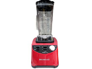 مخلوط کن هنریچ مدل HPM 8152 رنگ قرمز