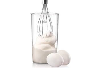 گوشت کوب برقی براون مدل MQ525