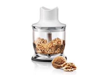 گوشت کوب برقی براون مدل MQ525