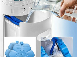 کولر آبی مایدیا مدل  AC120-19ARB
