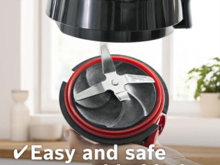 مخلوط کن بوش مدل BOSCH VitaPower MMB6386M