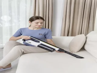 جاروشارژی کارچر مدل VC 4s CORDLESS