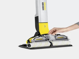 زمین شوی شارژی FC3 Cordless کارچر