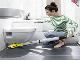 زمین شوی شارژی FC3 Cordless کارچر