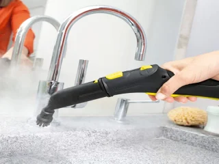 بخارشوی کارچر مدلSC5 Easy Fix